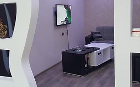 Tedo Apartment