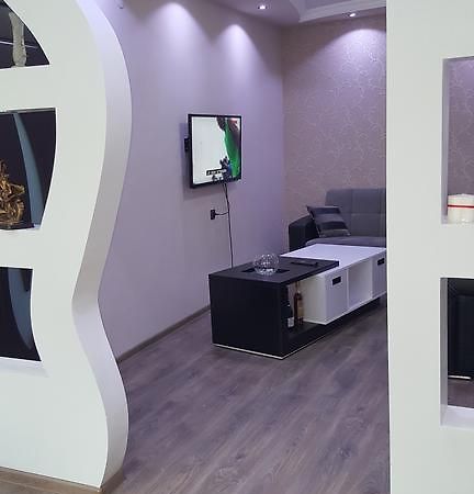 Tedo Apartment Батуми Экстерьер фото