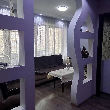 Tedo Apartment Батуми Экстерьер фото