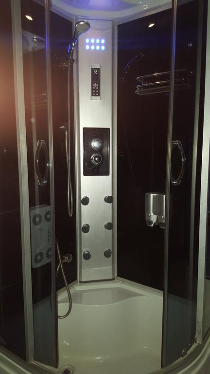 Tedo Apartment Батуми Экстерьер фото