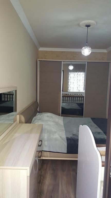 Tedo Apartment Батуми Экстерьер фото