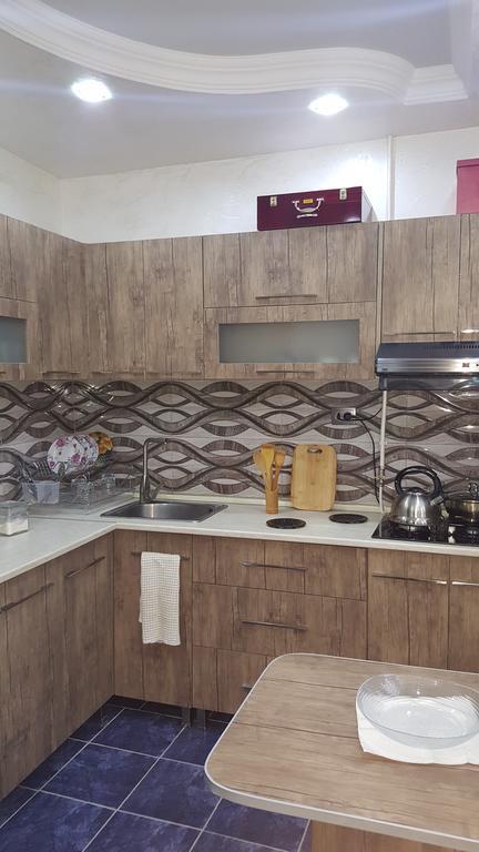 Tedo Apartment Батуми Экстерьер фото