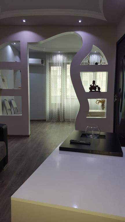 Tedo Apartment Батуми Экстерьер фото