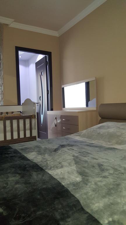 Tedo Apartment Батуми Экстерьер фото