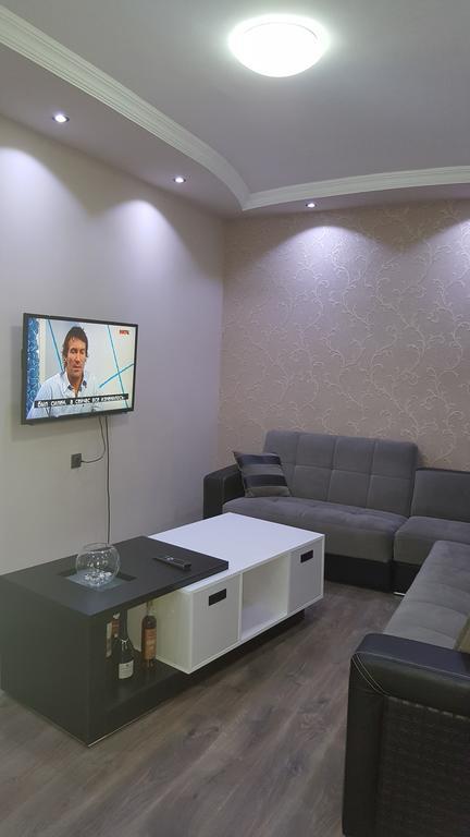 Tedo Apartment Батуми Экстерьер фото