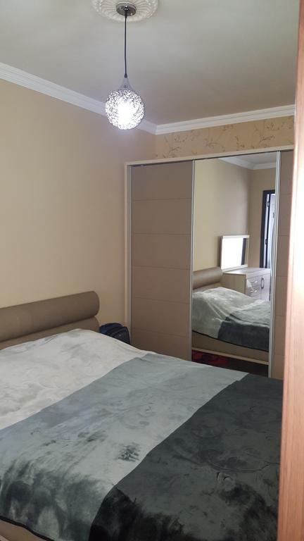 Tedo Apartment Батуми Экстерьер фото