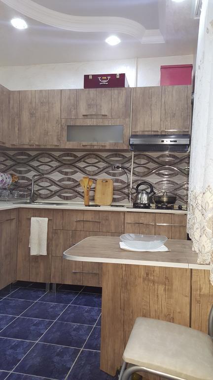 Tedo Apartment Батуми Экстерьер фото
