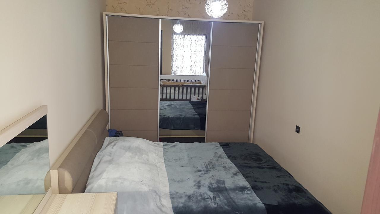 Tedo Apartment Батуми Экстерьер фото
