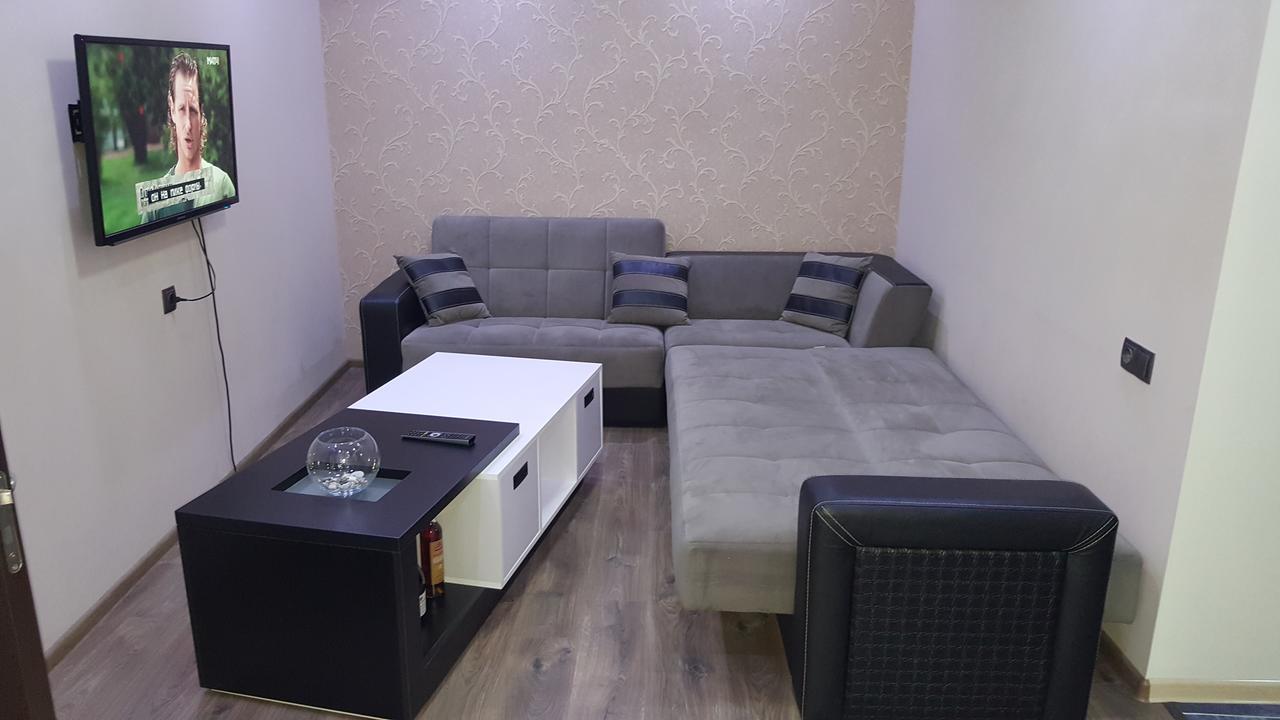 Tedo Apartment Батуми Экстерьер фото