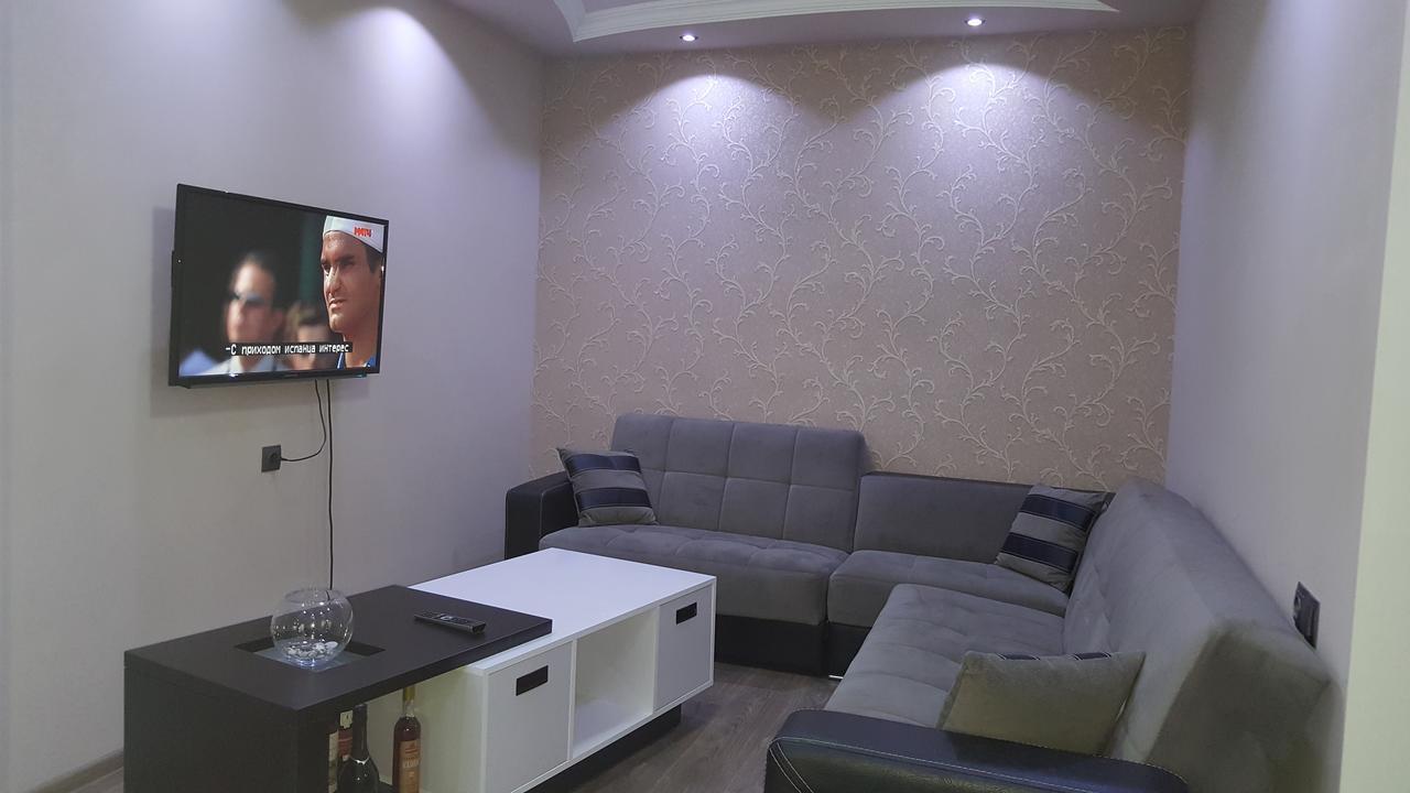 Tedo Apartment Батуми Экстерьер фото